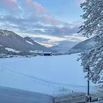 Panoramahaus * Itter