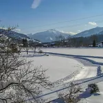 Panoramahaus Itter