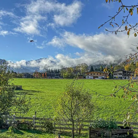 Panoramahaus Itter