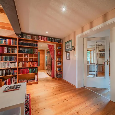 Panoramahaus * Itter