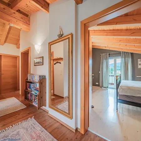 Panoramahaus Casa de Férias Itter