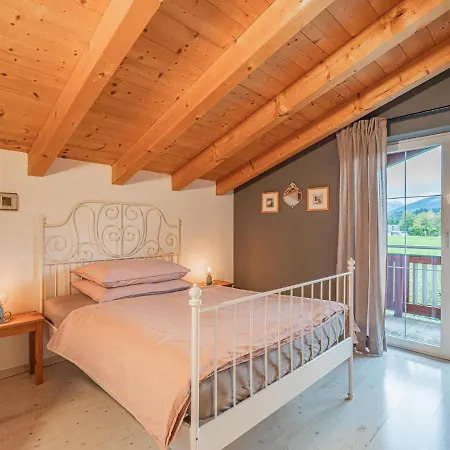 Holiday home Panoramahaus Itter