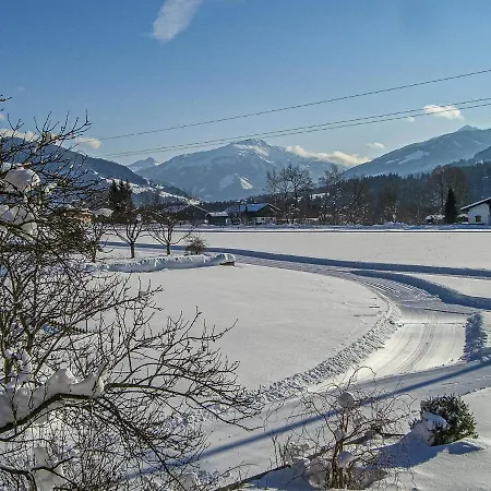 Holiday home Panoramahaus Itter