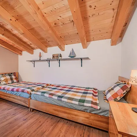 Panoramahaus Holiday home *