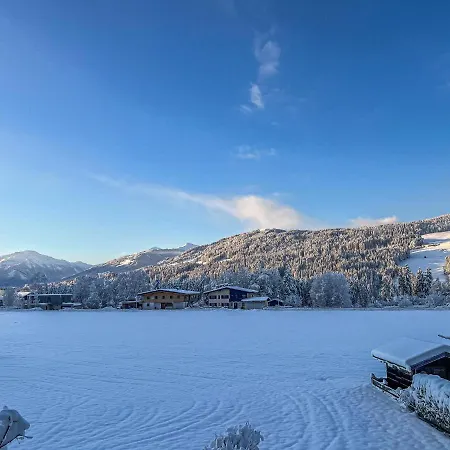 Panoramahaus * Itter