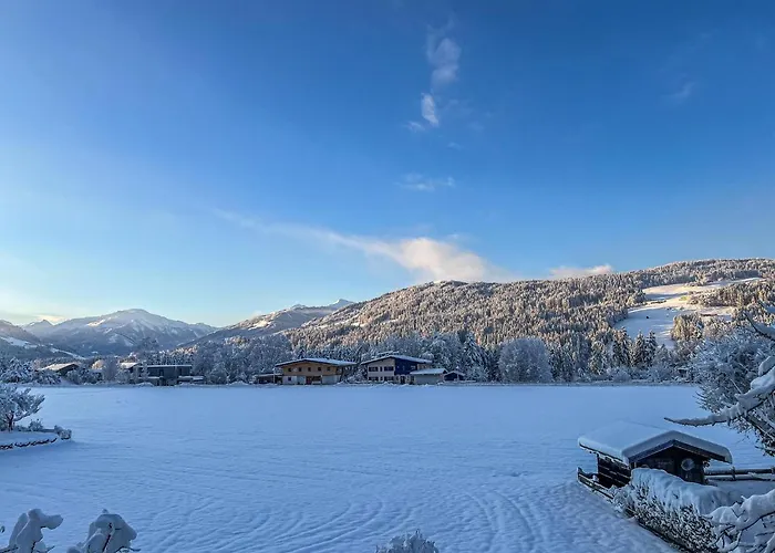 Panoramahaus * Itter