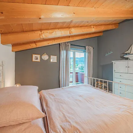 بيت للعطل Panoramahaus *