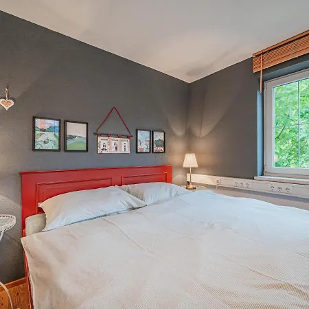 Panoramahaus بيت للعطل *