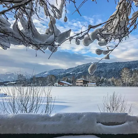 Panoramahaus إتيير