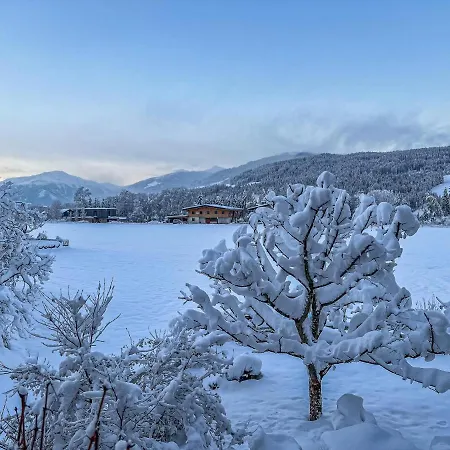 Panoramahaus بيت للعطل *