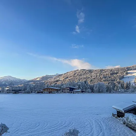 Panoramahaus Hébergement de vacances