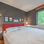 Dom wakacyjny Panoramahaus *