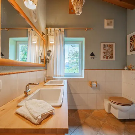 Panoramahaus Hébergement de vacances *