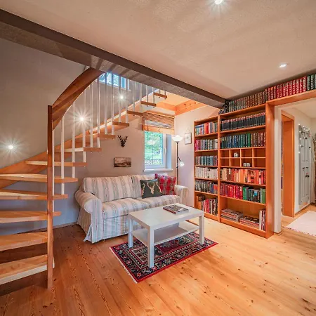 Hébergement de vacances Panoramahaus *