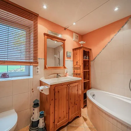 Panoramahaus * Itter